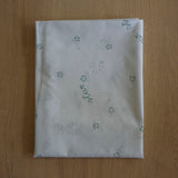 Adjustable crib hammock sheet