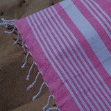 Beach pareo hamman 2882 beige