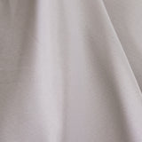 Beige microfiber sheet set