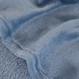 Ice smooth sedalina sheet set