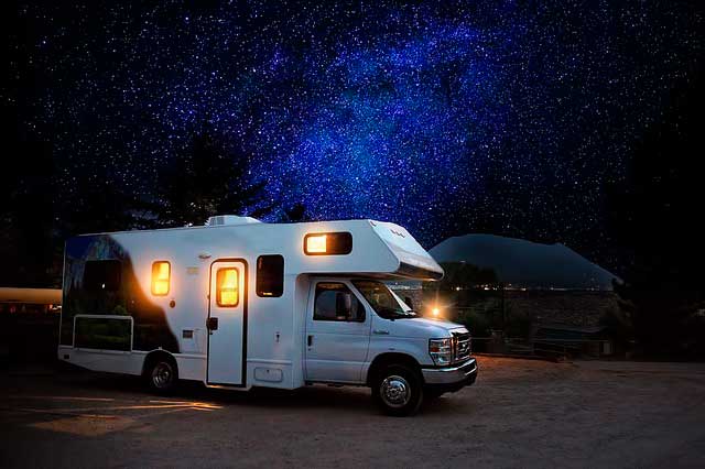 Cómo decorar una caravana