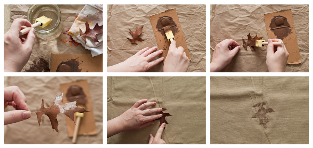 Redecora tu mantel con este original DIY