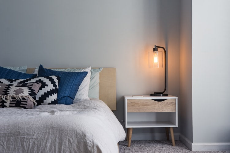 ▷ Trucos para el cambio de ropa de cama en verano
