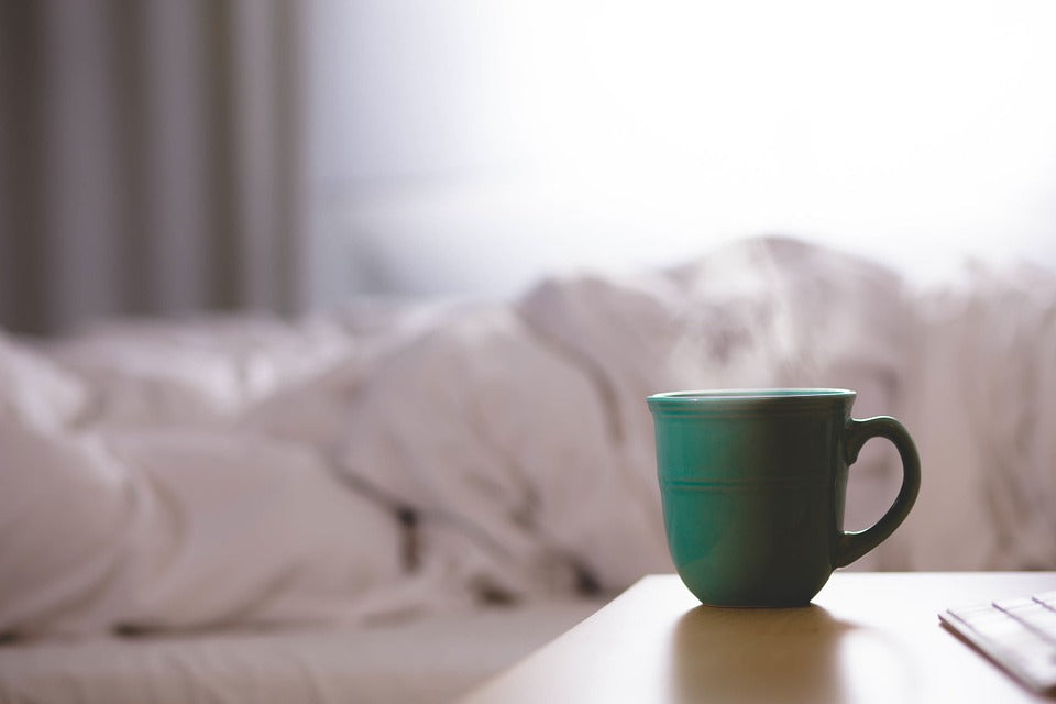 ¿Quieres hacer de tu habitación un dormitorio zen?
