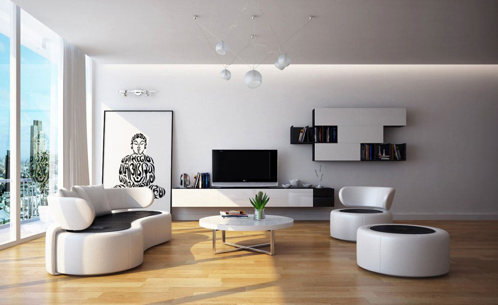 Guía para decorar tu hogar al estilo Contemporáneo