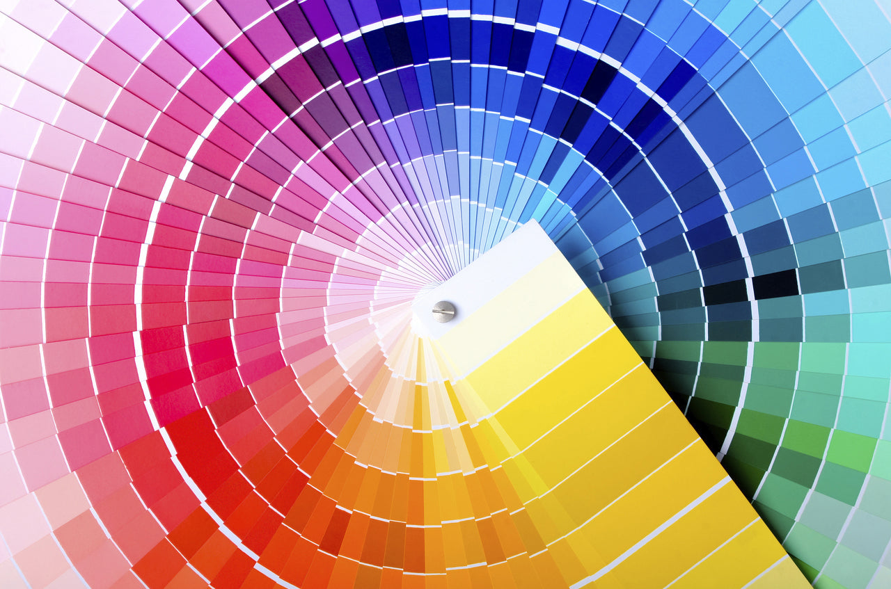 ¿Cuál es tu color favorito?