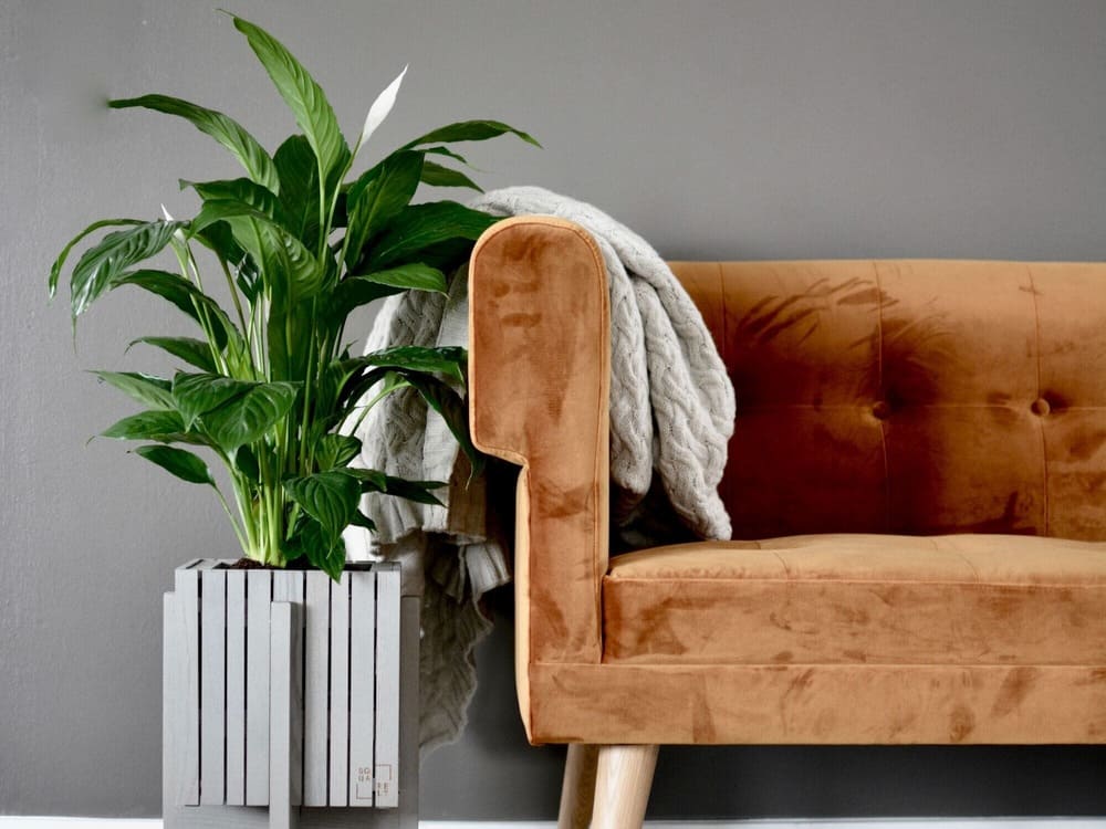 Tendencias decoración de hogar 2020