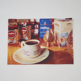 Set de table tasse photo guatemala