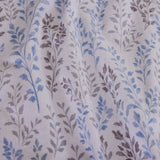 Housse de couette en flanelle mara glace