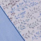 Draps en flanelle mara glace