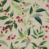 Nappe de Noël en coton