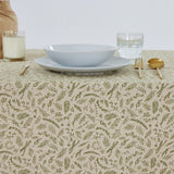 Mantel antimanchas eco iconic