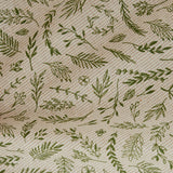 Mantel antimanchas eco iconic