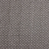 Harper grey cotton quilt