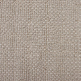 Couette en coton beige Harper
