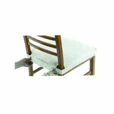 FUNDA SILLA ELASTICA MODELO RUSTICA 