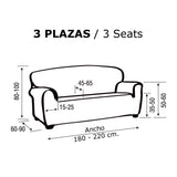 FUNDA SOFA 1 PLAZA