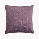 FUNDA DE COJÍN 45X45 16625 PURPURA