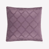 FUNDA DE COJÍN 45X45 16508 PURPURA