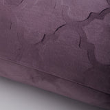 FUNDA DE COJÍN 45X45 16508 PURPURA