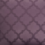 FUNDA DE COJÍN 45X45 16508 PURPURA