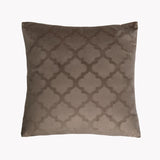 FUNDA DE COJÍN 45X45 16508 TOPO