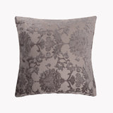 FUNDA DE COJÍN 45X45 17252 GRIS
