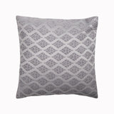 FUNDA DE COJÍN 45X45 17254 GRIS