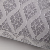 FUNDA DE COJÍN 45X45 17254 GRIS
