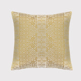 FUNDA DE COJÍN 45X45 17259 AMARILLO