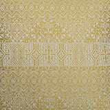 FUNDA DE COJÍN 45X45 17259 AMARILLO