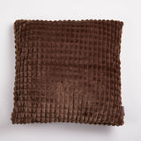 FUNDA DE COJÍN CORALINA WAFLE VISÓN