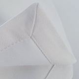 MANTEL SATEN BLANCO HOSTELERÍA