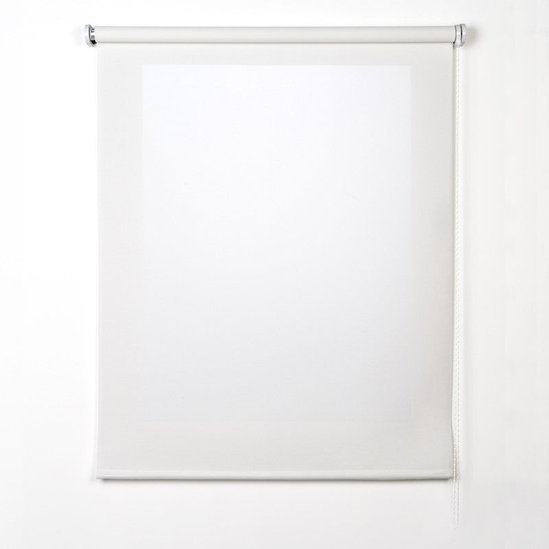ENROLLABLE TEJIDO SCREEN BLANCO