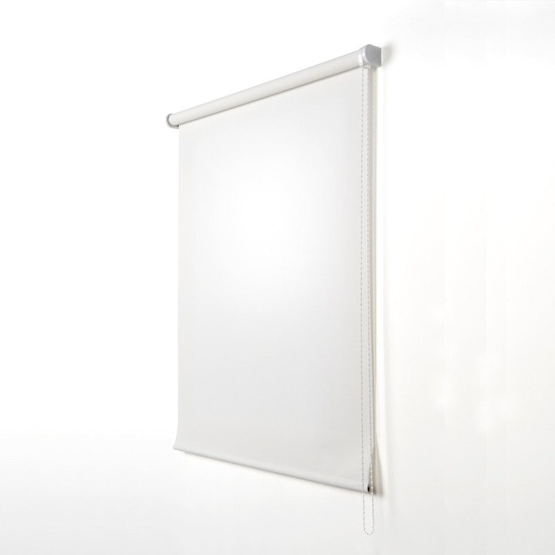 ENROLLABLE TEJIDO SCREEN BLANCO