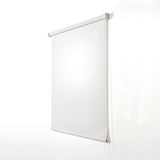 ENROLLABLE TEJIDO SCREEN BLANCO