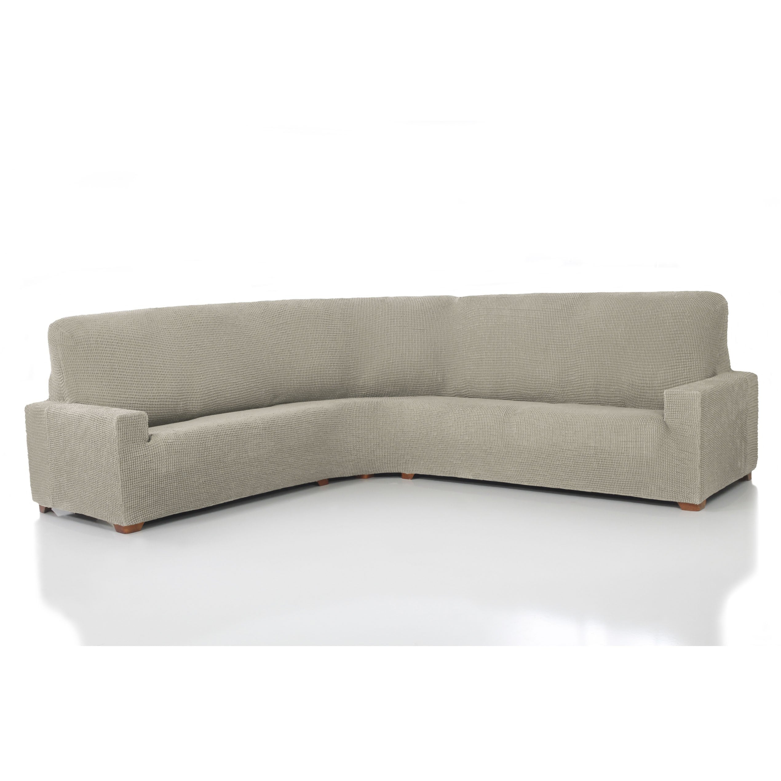FUNDA SOFA RINCONERA GLAMOUR