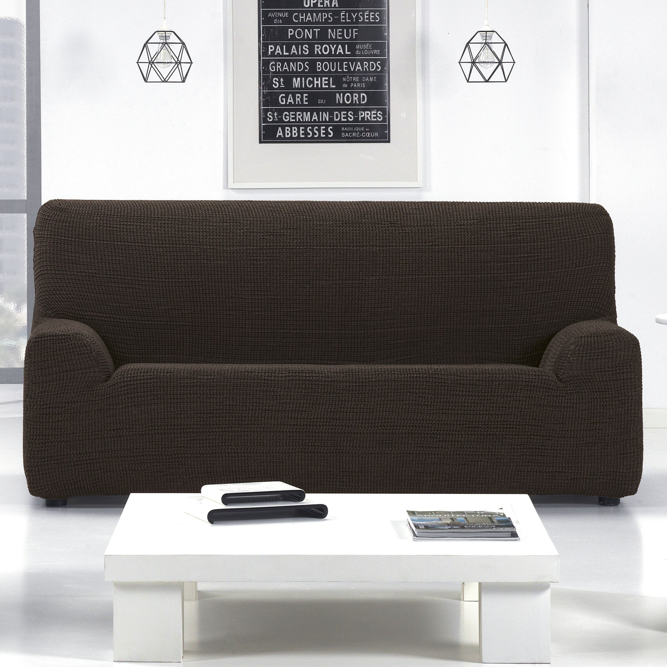  FUNDA SOFA 2 PLAZAS 