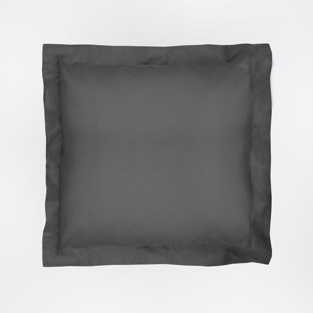 FUNDA DE COJÍN POPELIN 