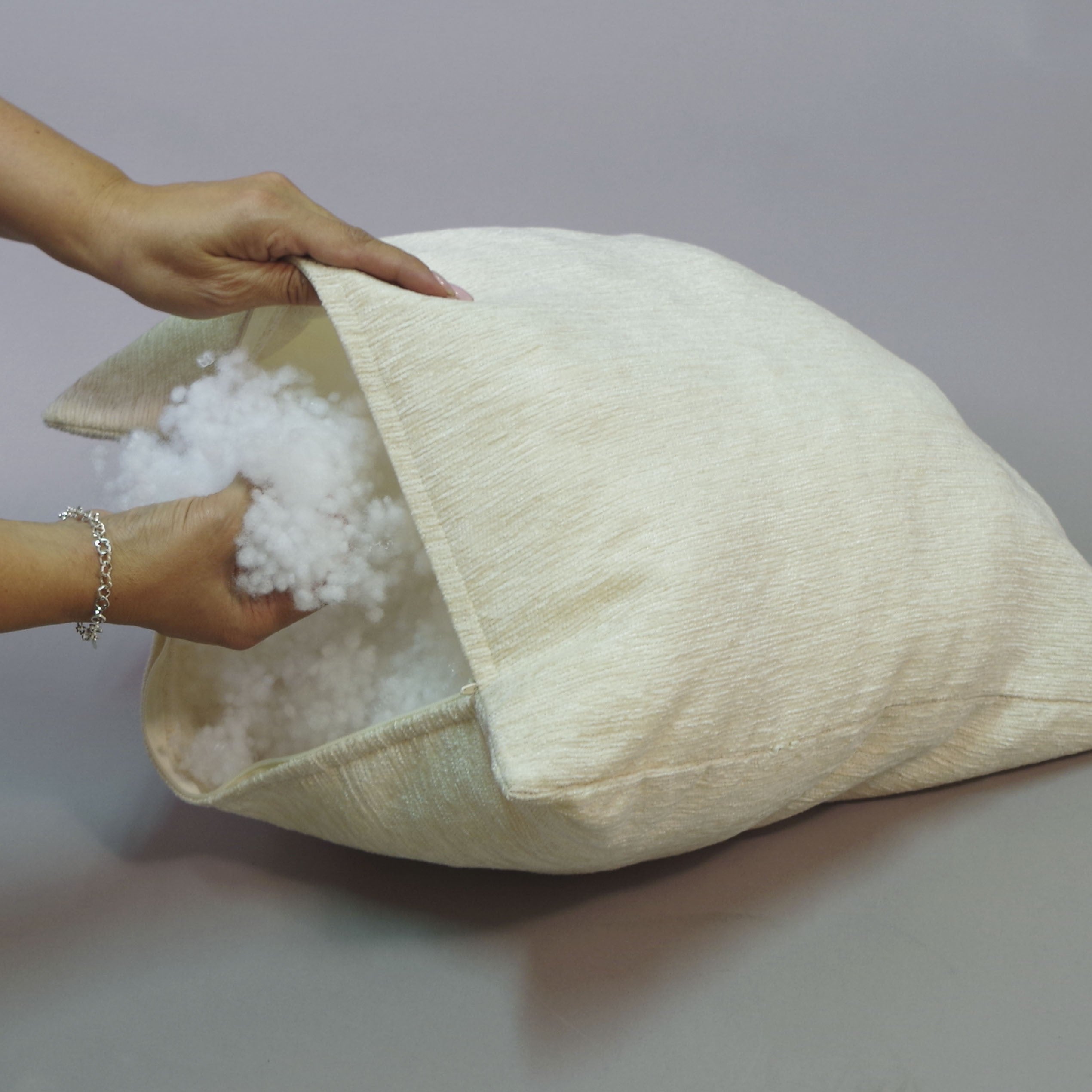Relleno de fibra - 1 Kg.