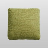 FUNDA DE COJÍN CHENILLA VERDE