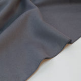 Toalla microfibra gris plomo