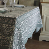 Foulard multiusos handmade cashemir verde2