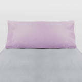 Funda almohada mauve 39 basic