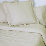 Funda de cojín 60x60 basic beig 34