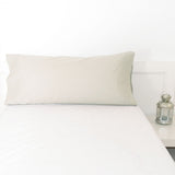 FUNDA ALMOHADA BEIG