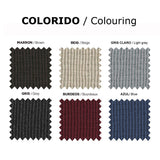 FUNDA SILLA BIELASTICA MODELO PETRA