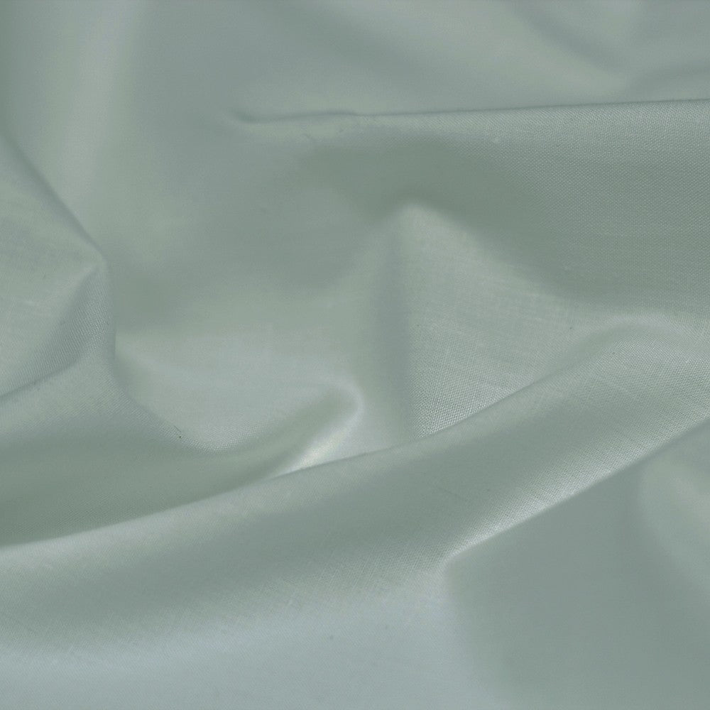 Funda almohada algodón acqua