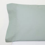 Funda almohada algodón acqua