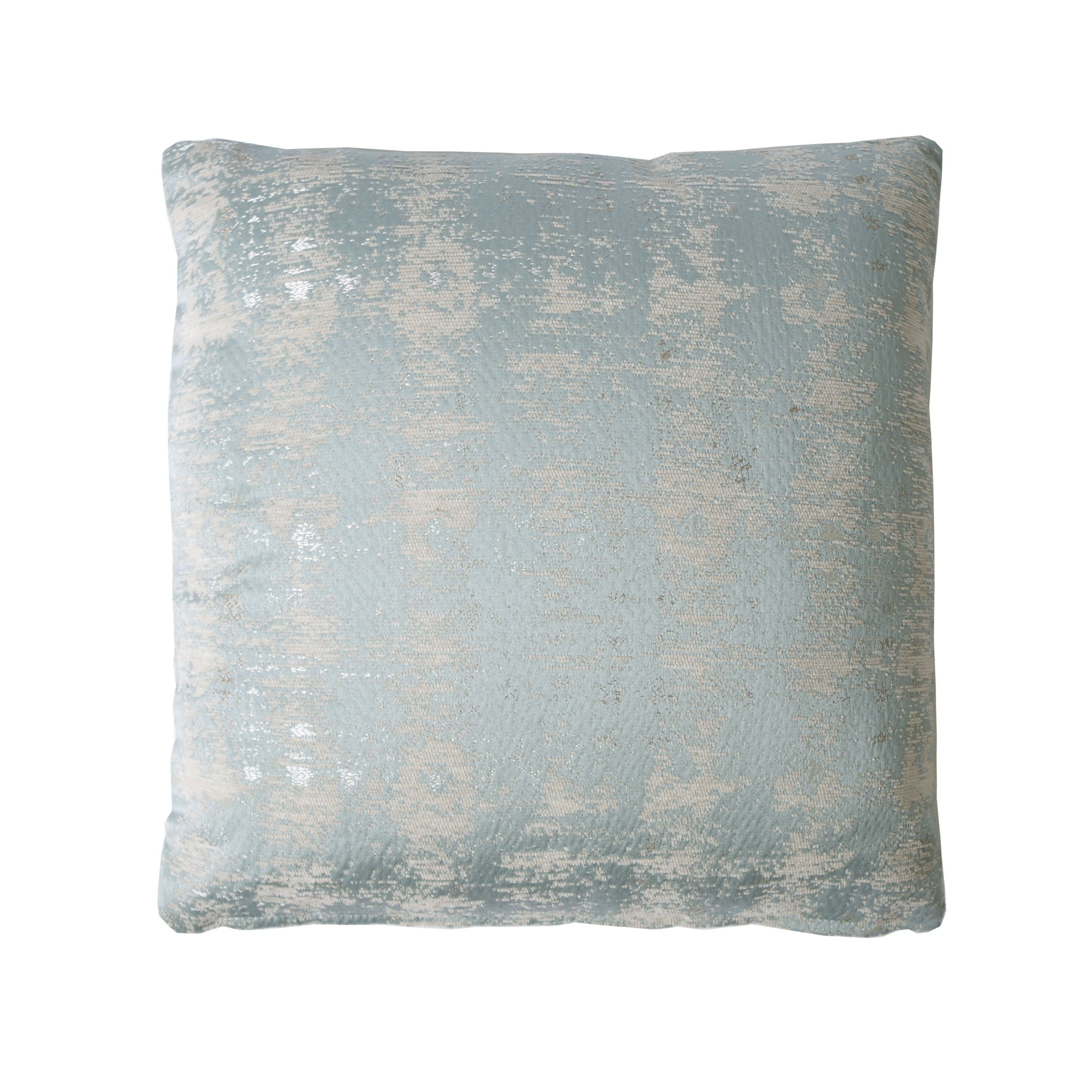 Funda de cojín 45x45 17547 acqua